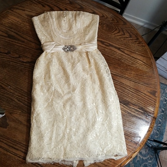 BCBGMaxAzria Dresses & Skirts - Gorgeous Formal Dress